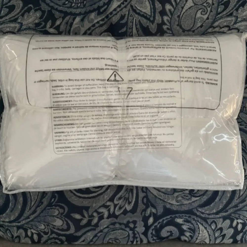 New Utopia Bedding Twin Fitted Quilted Mattress Pad
